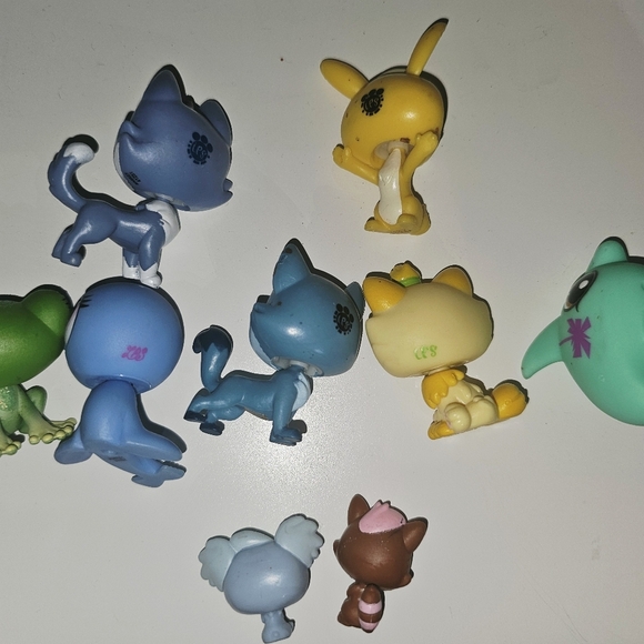 Littlest Pet Shop Lot - Picture 5 of 5